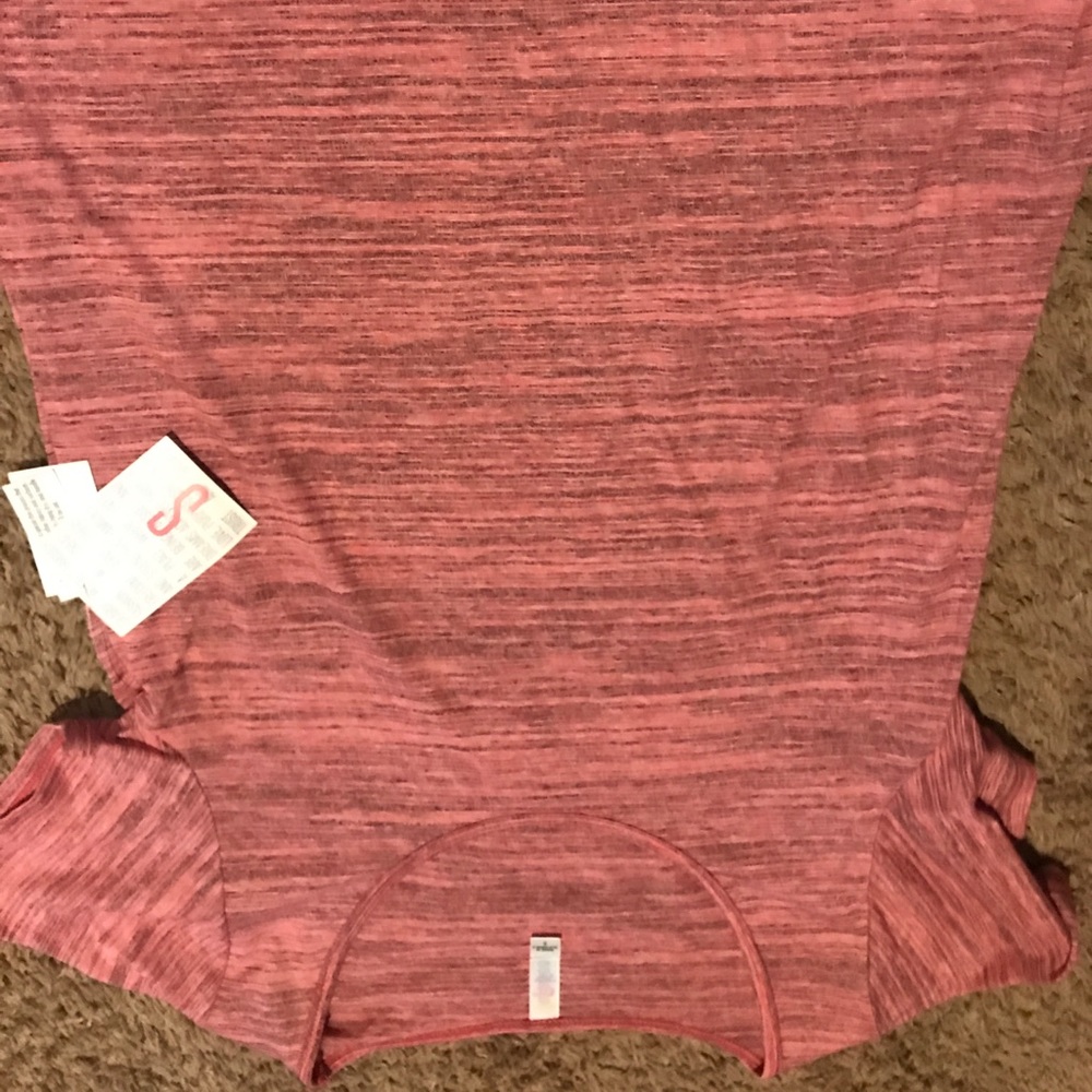 Pink Classic T